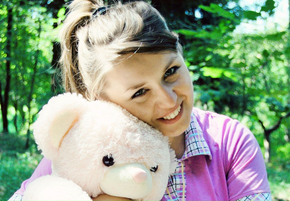 Лилия Мамадалиева | Винница