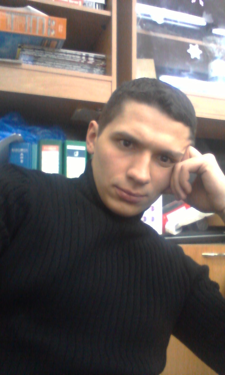 Игорь Антонов Владимирович | Сыктывкар