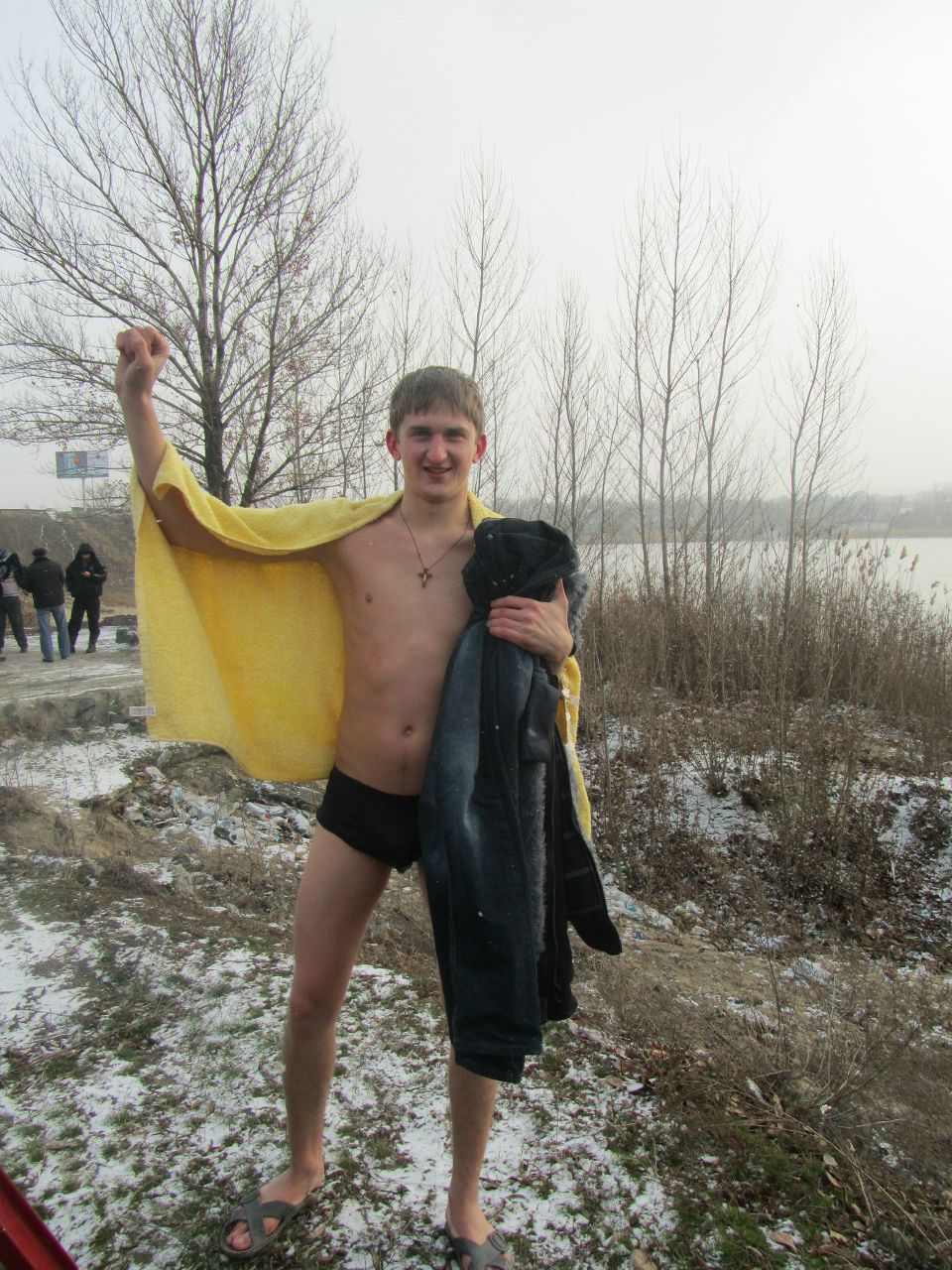 Игорь Кашуба | Днепр (Днепропетровск)