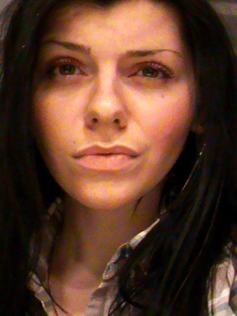 An Jackson (=WhO iS the BiTch nOw?=) | Санкт-Петербург