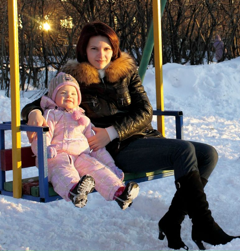 Катерина Юхачева | Мурманск