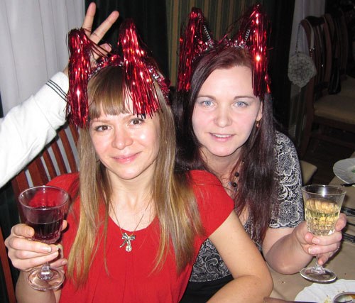 Ольга Ананас | Екатеринбург