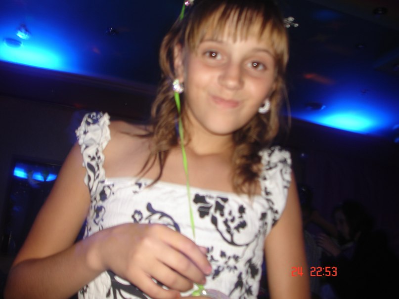 Анна Токарева Андреевна | Куйбышев