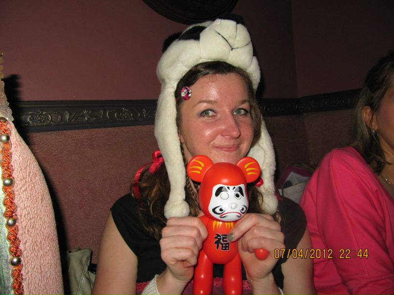 Алла Иванова | Москва