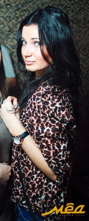 Ксения Барабаш | 