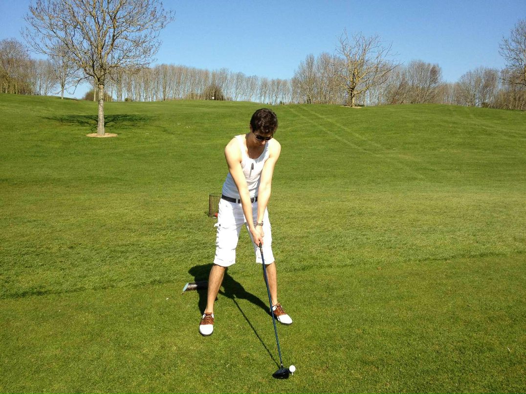 Vladimir Davydenko | Dublin