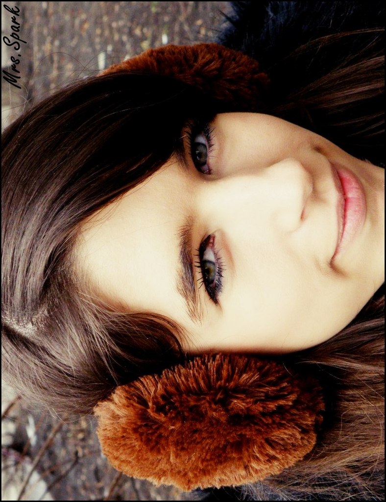 Анна Семёнова | Сумы