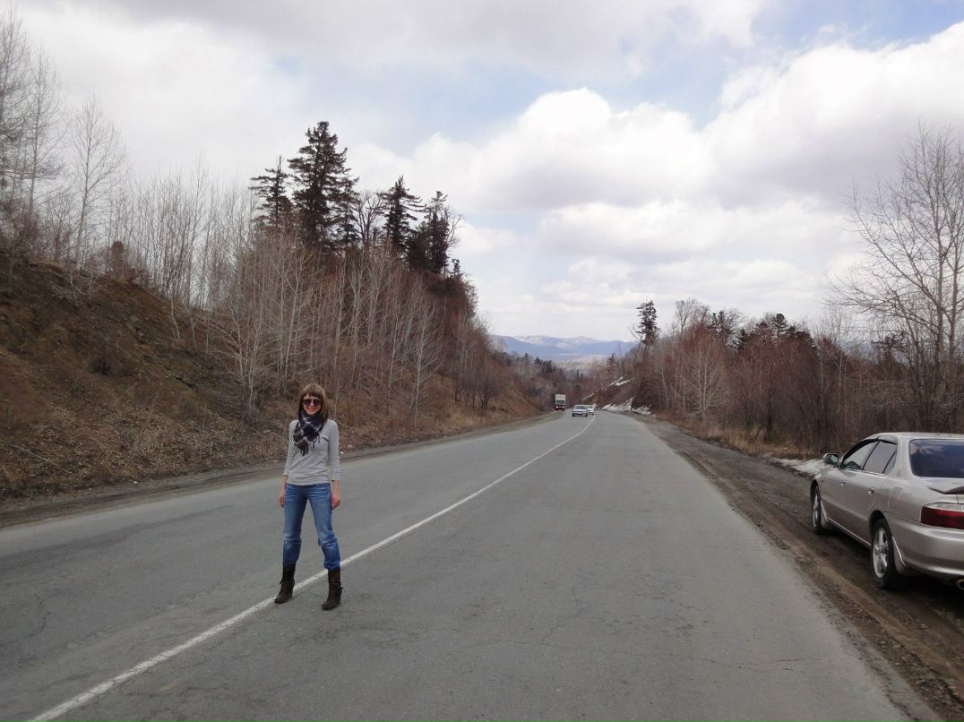 Александра Жильцова =Vesna= | Находка