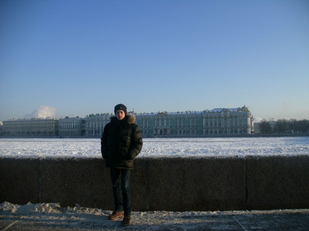 Валерий Щербаков | Забрат (Сабунчи)