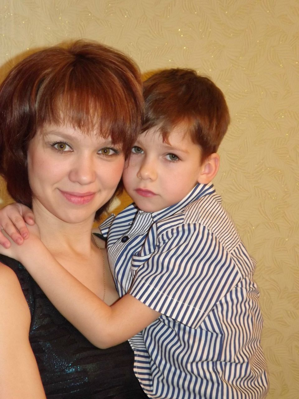 Татьяна Ефремова | Ульяновск