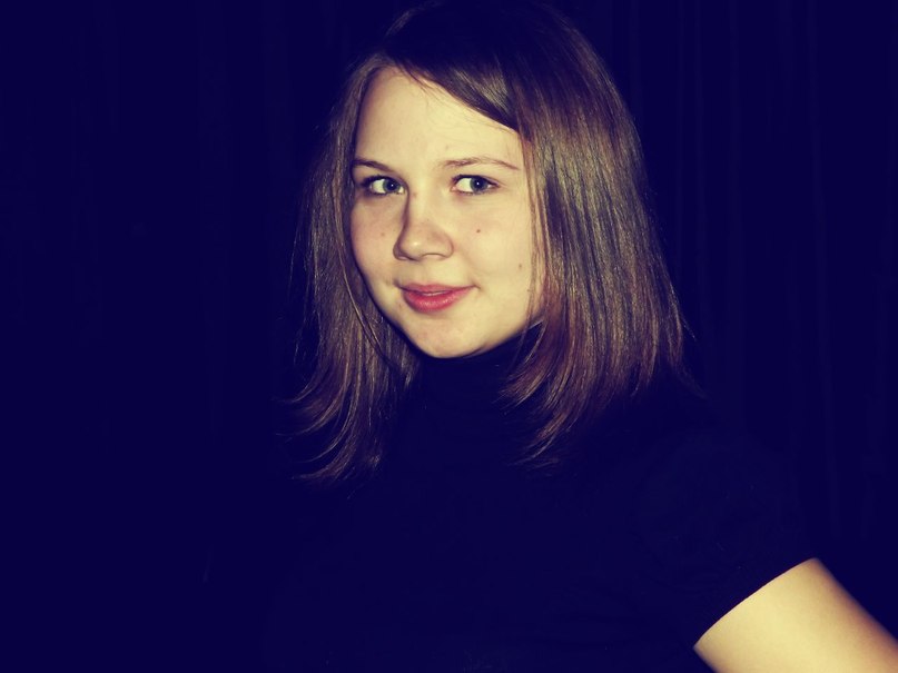 Мария Иголкина | Санкт-Петербург