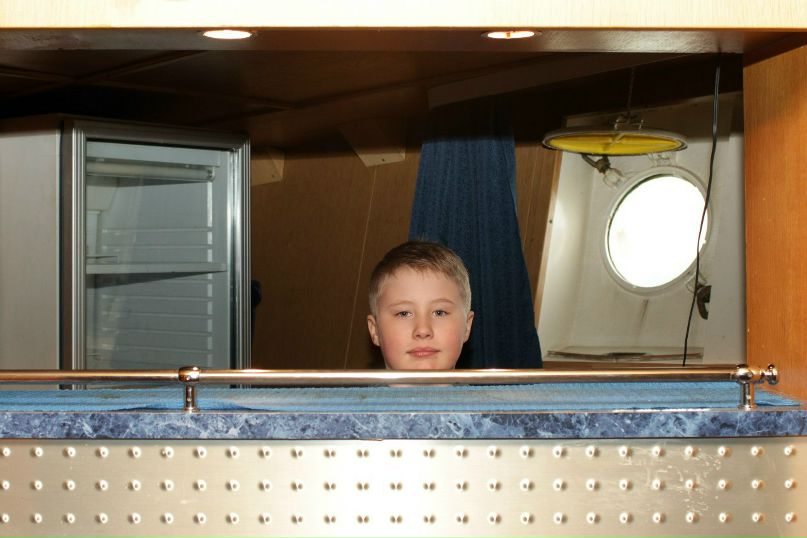 Любовь Клочкова | Санкт-Петербург