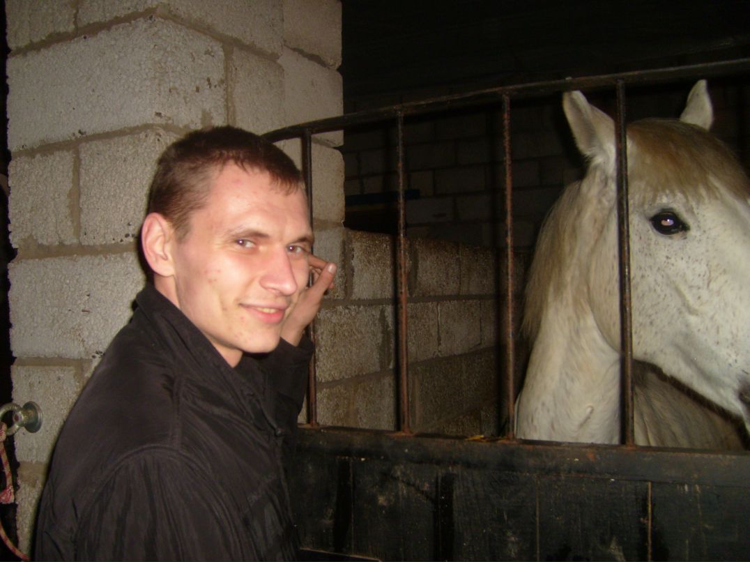 Александр Можгин | Тольятти