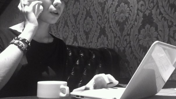 Miss Polina | Москва