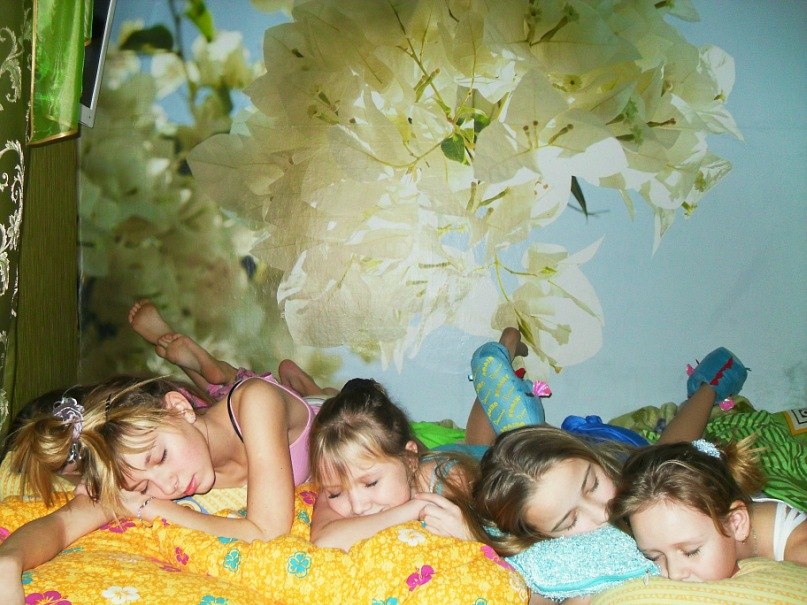 Екатерина Кузьмина | Шадринск