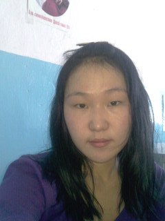 Алгермаа Сегбе ****МИЛИ**** | Кемерово