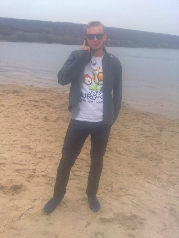 Михаил Василенко | Киев