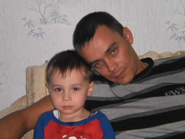 Сергей Дорогов | Йошкар-Ола