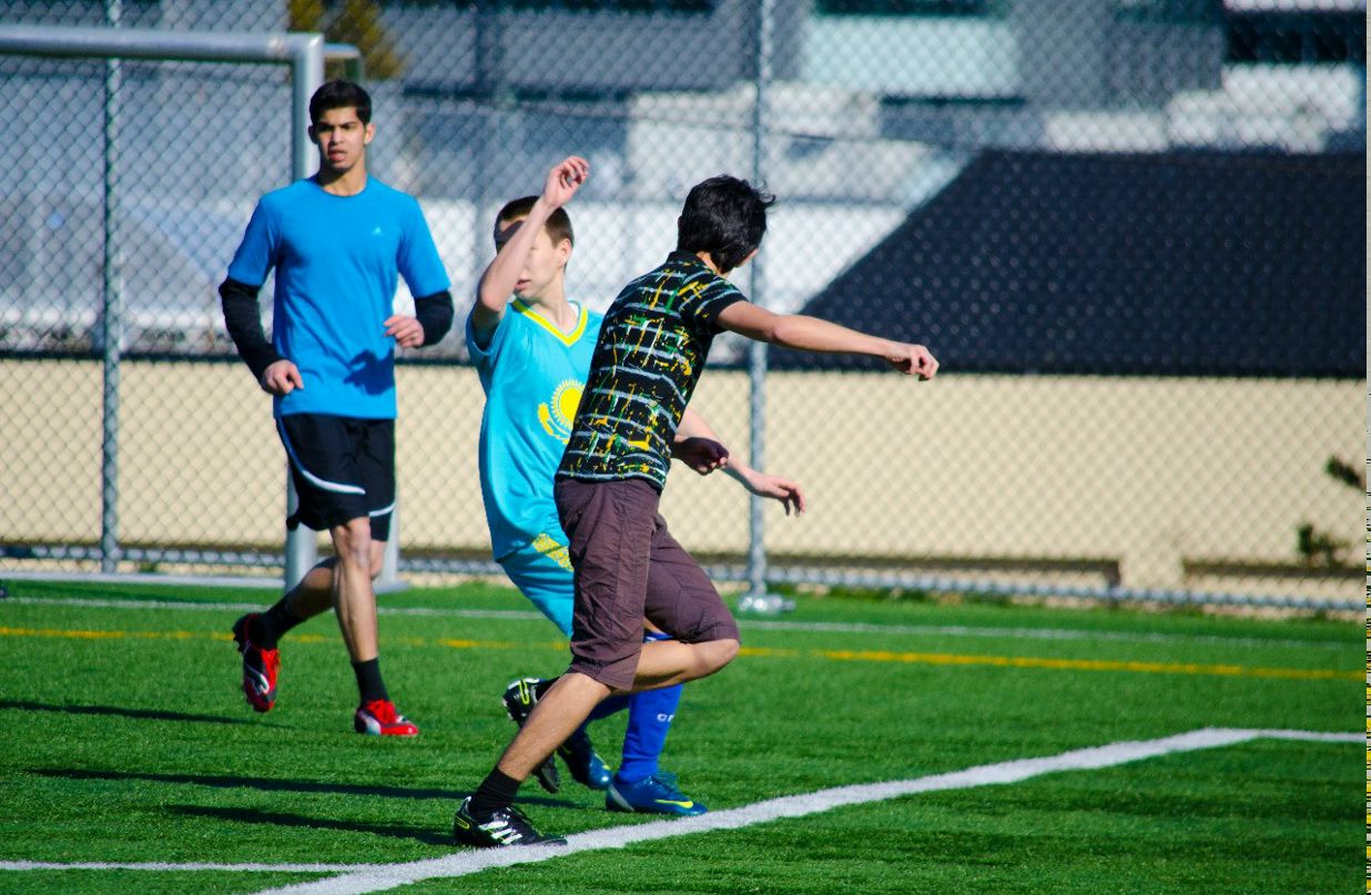 Emil Akberli | Vancouver