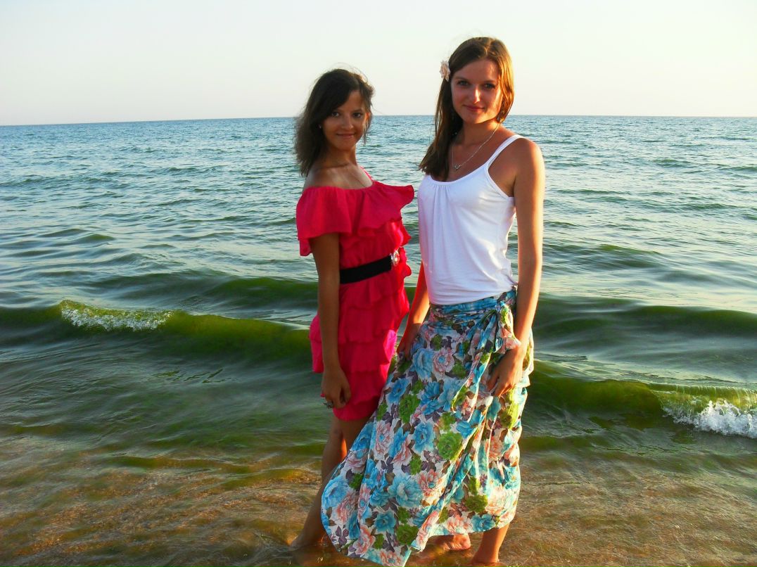 Виктория Нетупская | Волжский