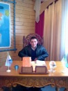 Фотография Колутина Михаила
