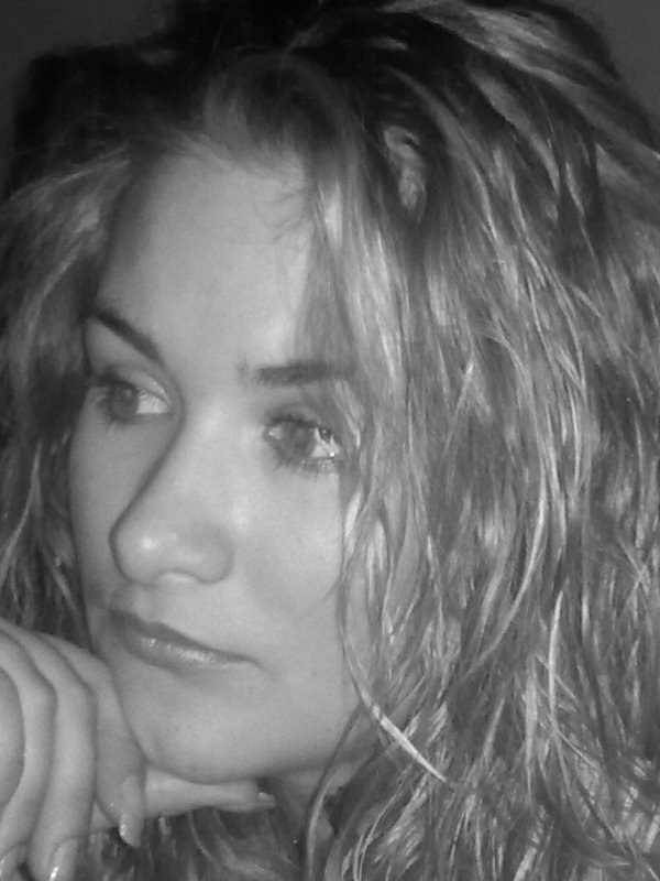 Кристина Kristik | Тернополь