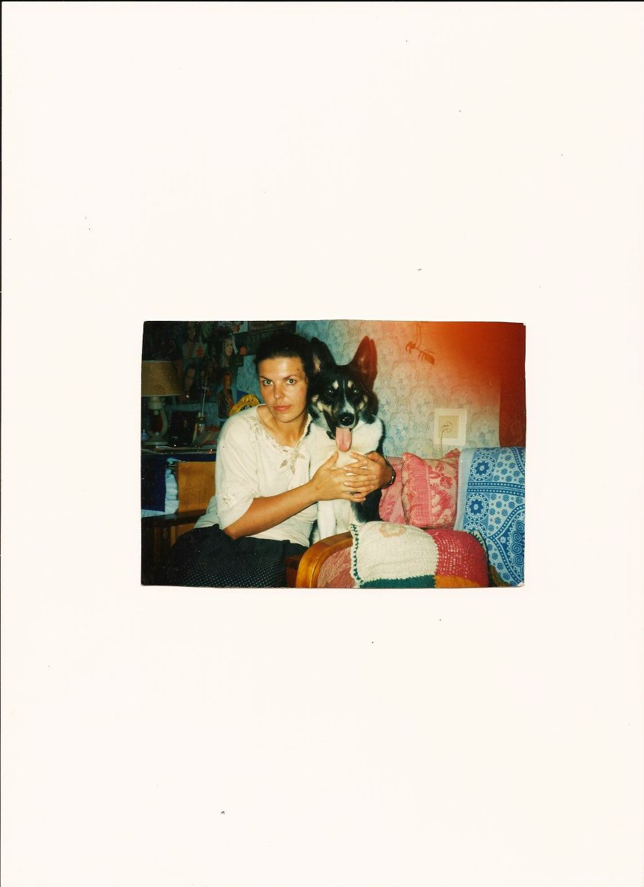 Мильда Голубева | Псков