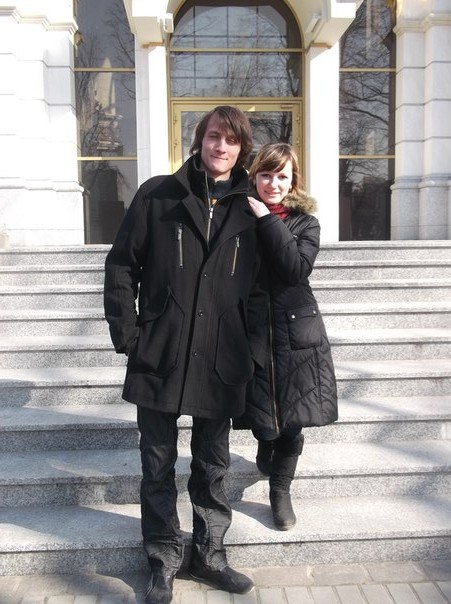 Антон Егошин │DrChaos│ | Калининград