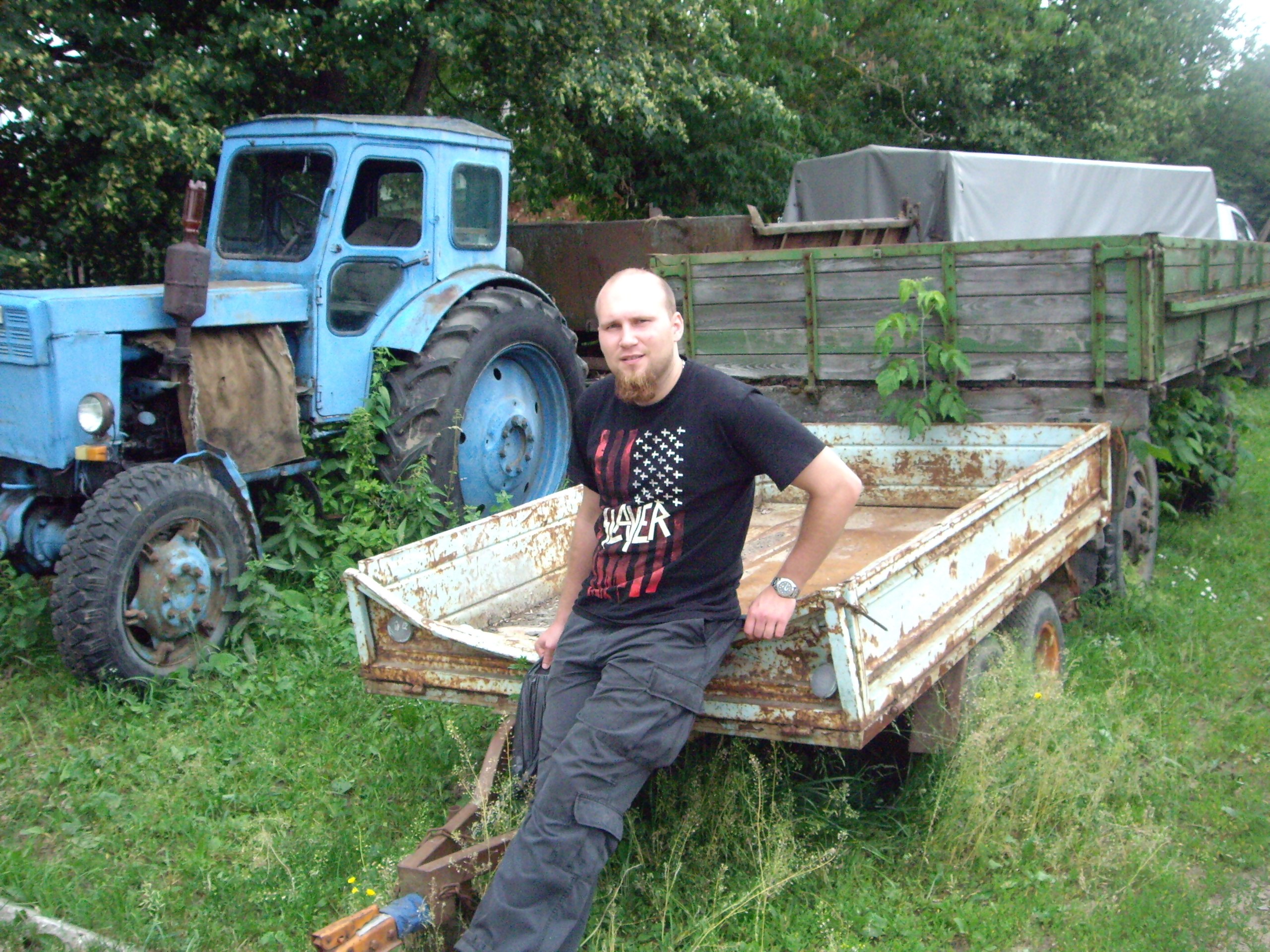 Фото профиля