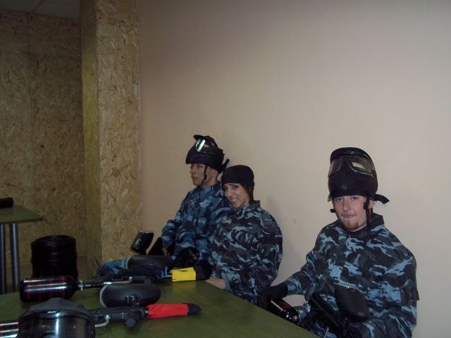 Дима Беккер Викторович | Санкт-Петербург