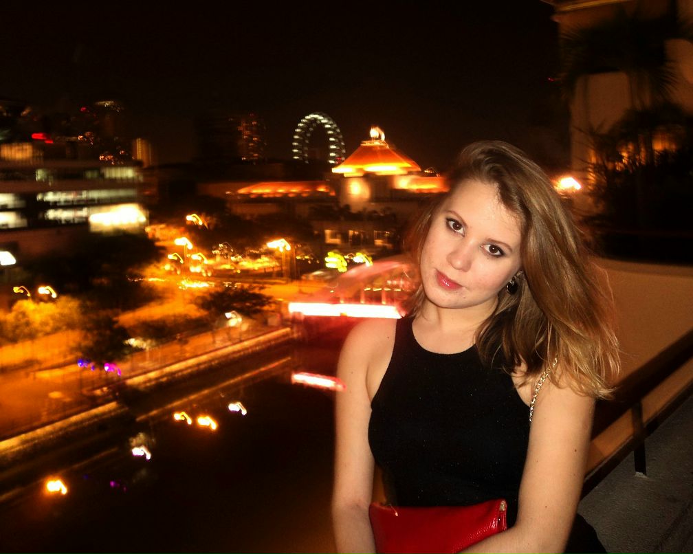 Ирина Колесова | Киев