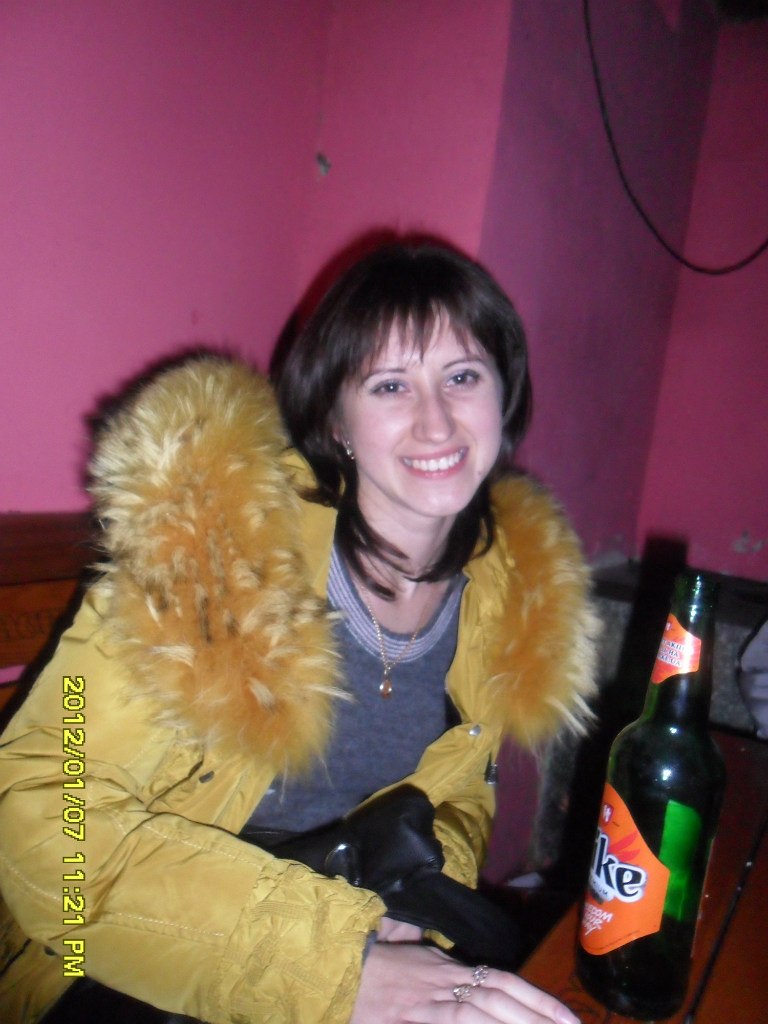 Юлія Сухоняк | Полтава