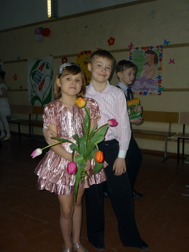 Анна Яблонская | Омск