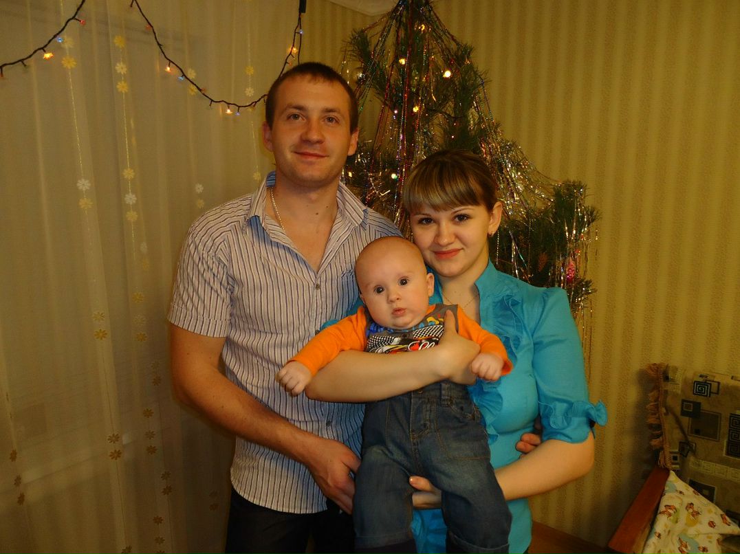 Ирина Антюхина | Волгоград