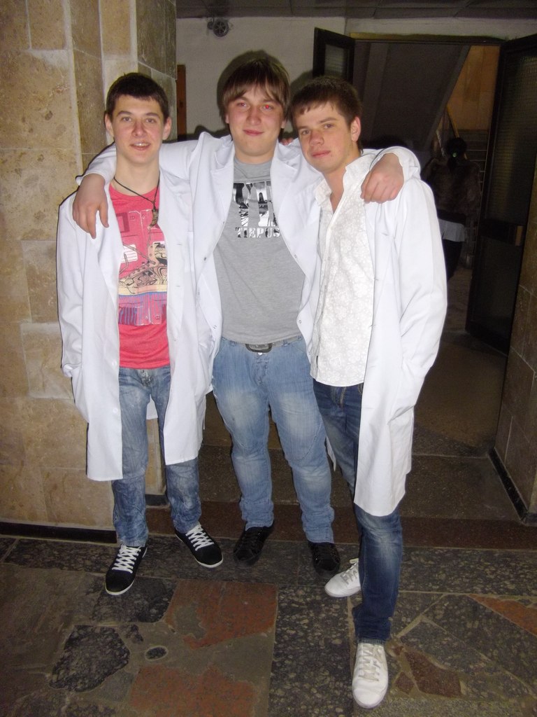 Сергей Ищук | 