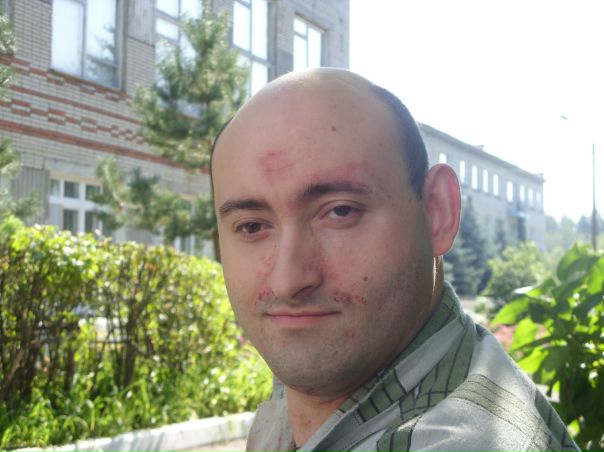 №2, Алексей Терещенко, Пенза №2, Алексей Терещенко, Пенза