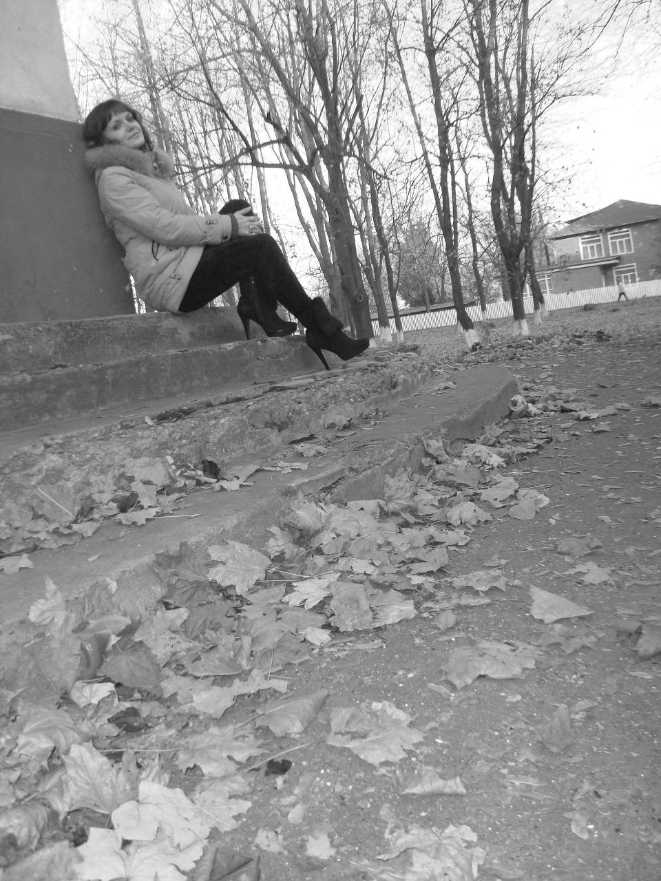 Танюша Бойко-Слюсаренко | Одесса