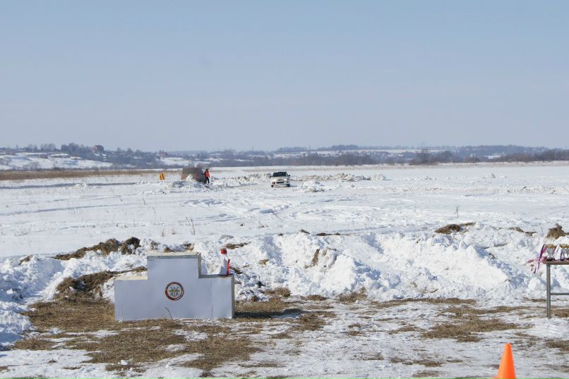 Александр Жарко PASSIK | Тула