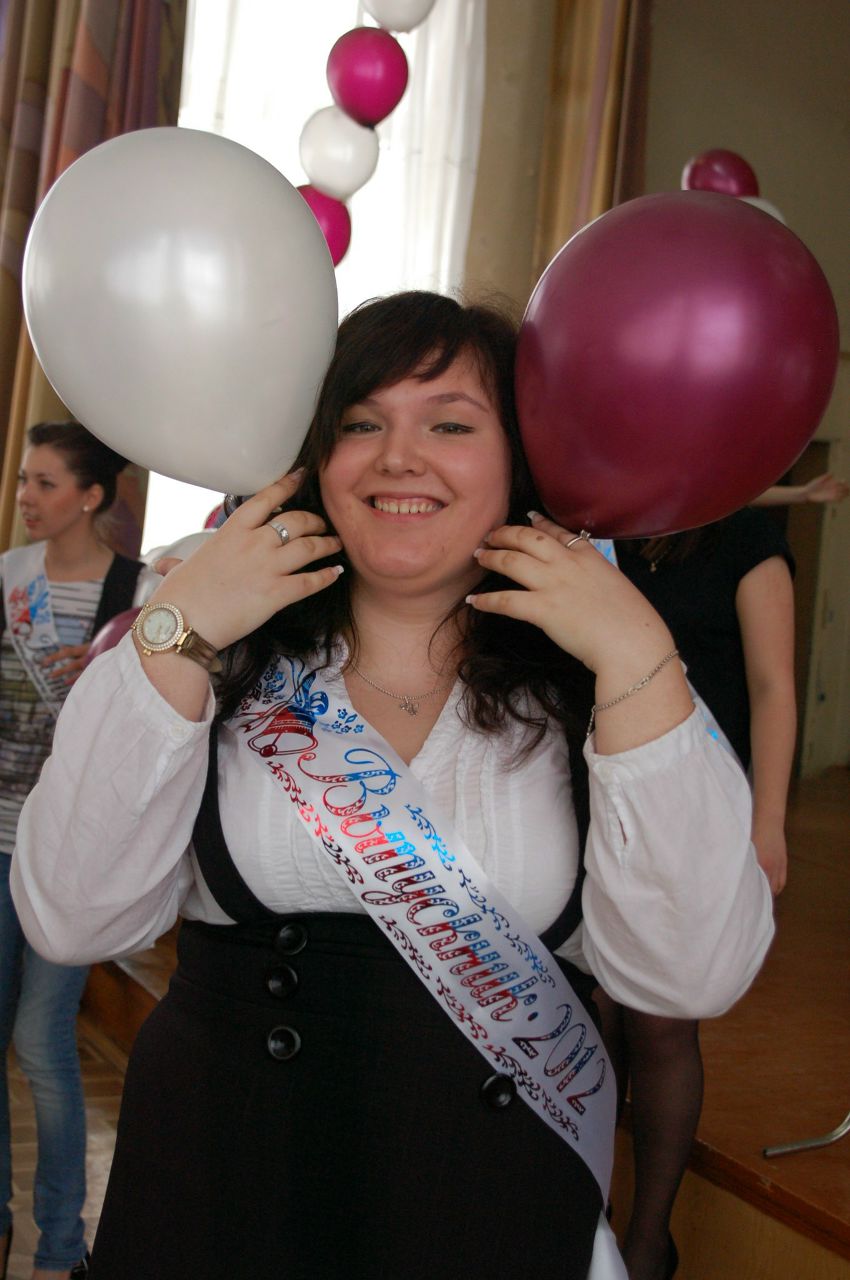 Виктория Кальдакова | Ульяновск