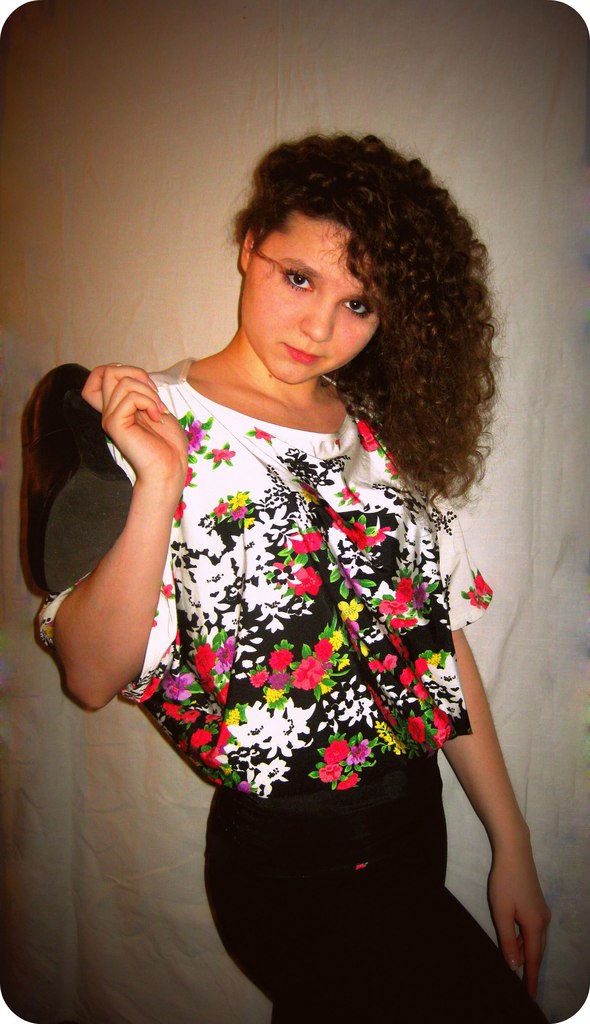 Нина Адаменко | Москва