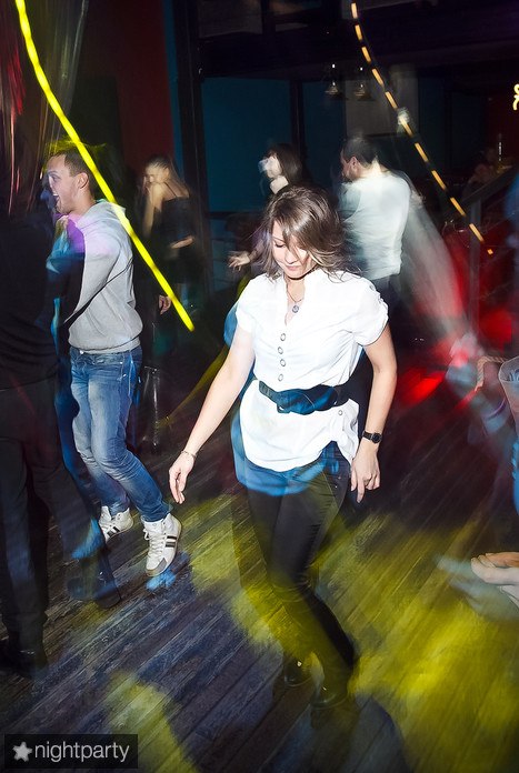 Олеся Полноч | Санкт-Петербург