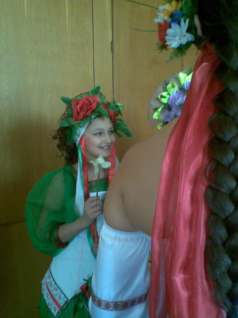 Инна Бойченко (Вольпер) | Запорожье