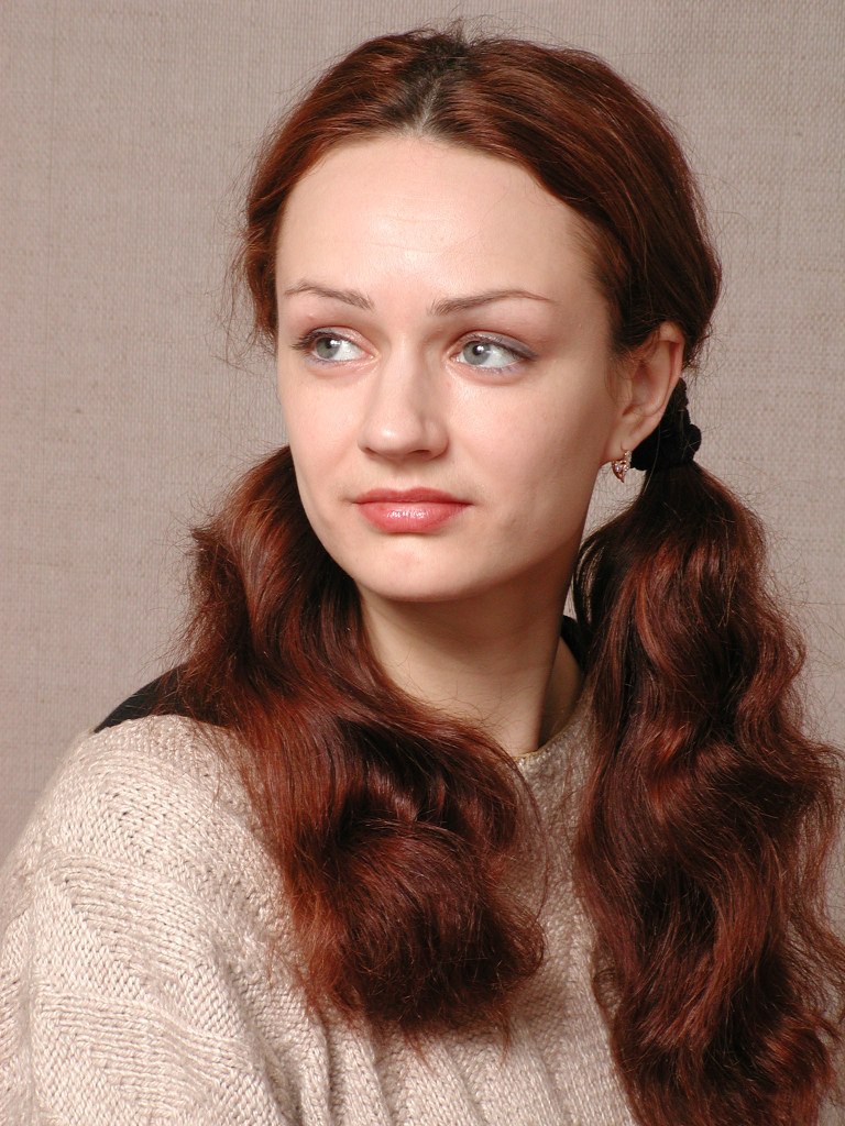 Светлана Строгова | Санкт-Петербург