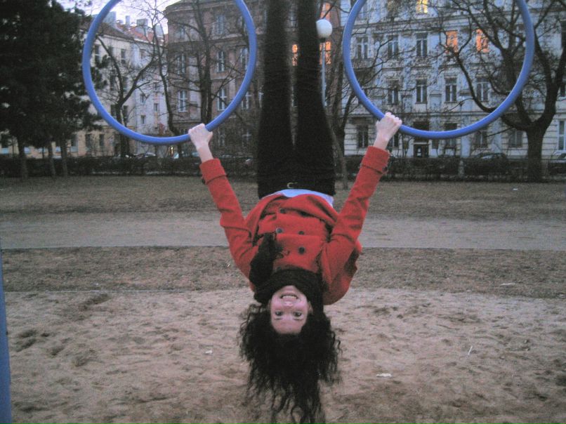 Viktoria Ryznarova | Brno