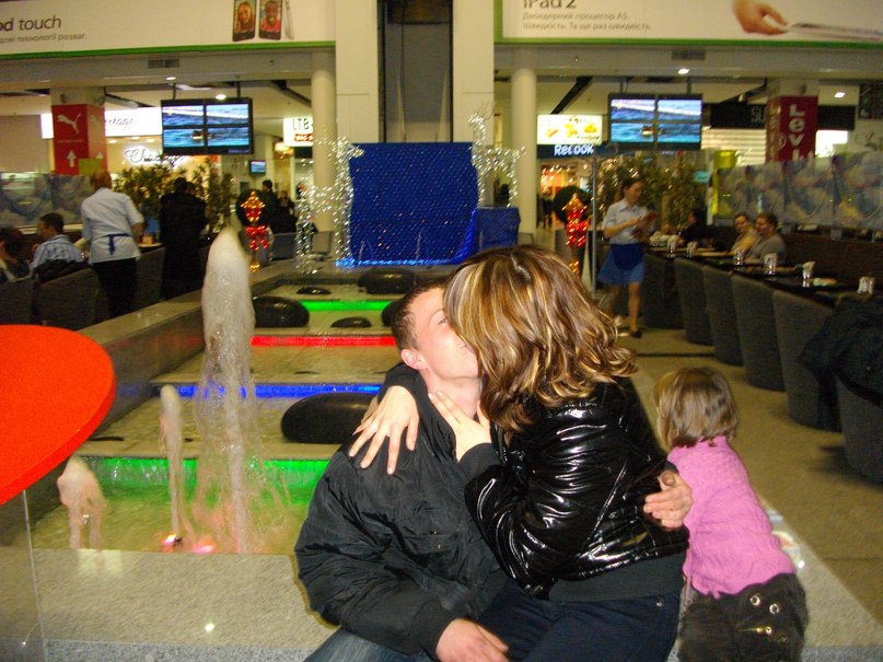 Оля Черненко | Кринички