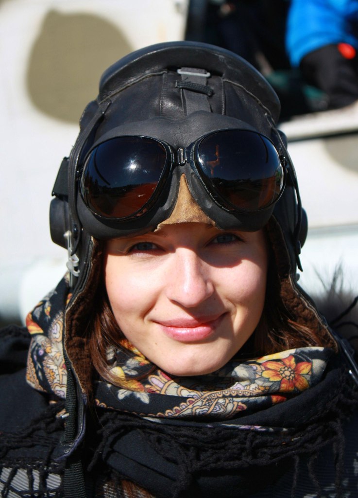 Алёна Михайлова | München