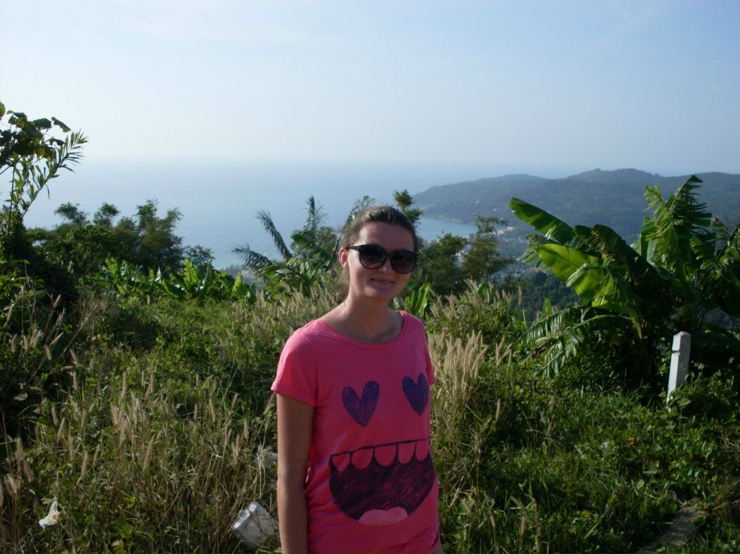 Динара Щитаева | Солнечногорск