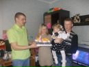 Фотография Тимофей Рыбак