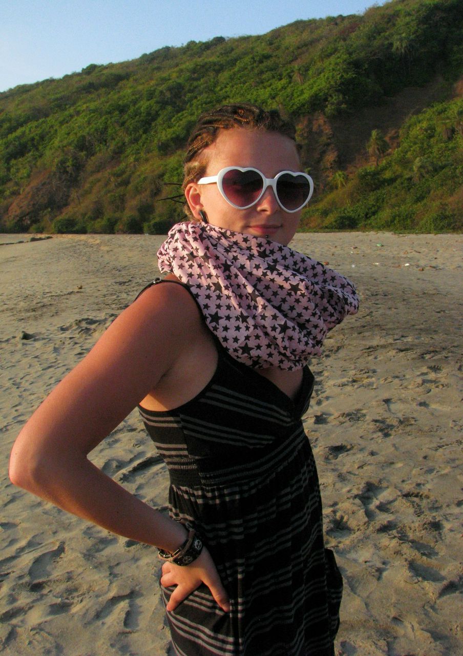 Ульянка Клёвишна •°▪☼ | Алматы