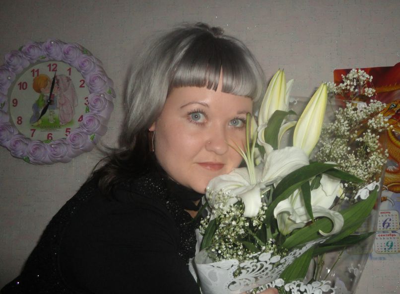 Марина Виль-Подоплелова | Абаза